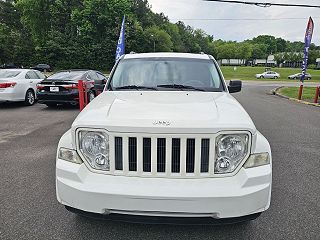 2010 Jeep Liberty Sport 1J4PP2GK5AW164740 in Kingsport, TN 3