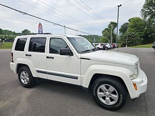 2010 Jeep Liberty Sport 1J4PP2GK5AW164740 in Kingsport, TN 4
