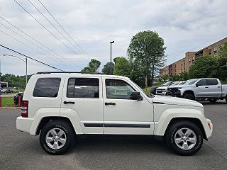 2010 Jeep Liberty Sport 1J4PP2GK5AW164740 in Kingsport, TN 5