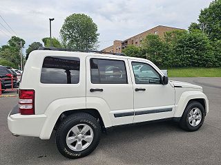 2010 Jeep Liberty Sport 1J4PP2GK5AW164740 in Kingsport, TN 6