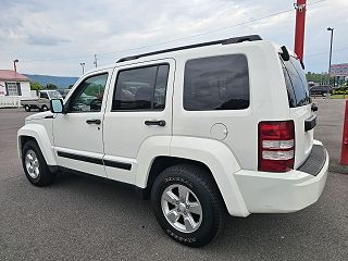 2010 Jeep Liberty Sport 1J4PP2GK5AW164740 in Kingsport, TN 9