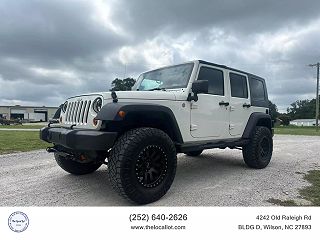 2010 Jeep Wrangler Sport VIN: 1J4BA3H11AL105029