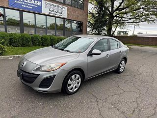 2010 Mazda Mazda3 i Sport VIN: JM1BL1SG0A1269336