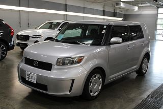 2010 Scion xB Base JTLZE4FE9A1110256 in Sioux Falls, SD