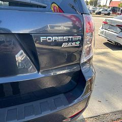 2010 Subaru Forester 2.5X JF2SH6CC5AH716844 in Inglewood, CA 17