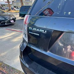 2010 Subaru Forester 2.5X JF2SH6CC5AH716844 in Inglewood, CA 18