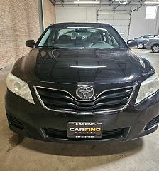 2010 Toyota Camry SE VIN: 4T4BF3EK8AR028367