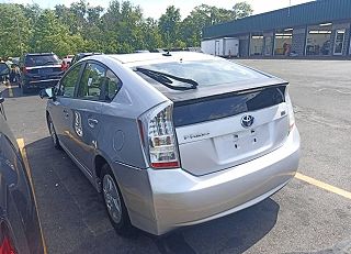 2010 Toyota Prius One JTDKN3DU9A0016692 in East Granby, CT 3