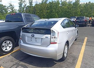 2010 Toyota Prius One JTDKN3DU9A0016692 in East Granby, CT 5