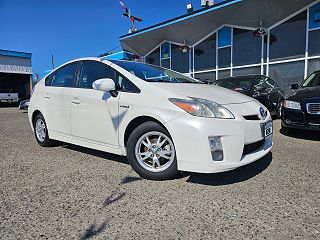 2010 Toyota Prius  VIN: JTDKN3DU9A1244783