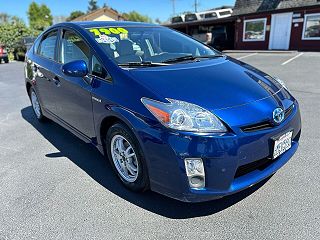 2010 Toyota Prius Three VIN: JTDKN3DU7A5178730