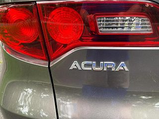 2011 Acura RDX  5J8TB2H22BA000251 in Durham, NC 33