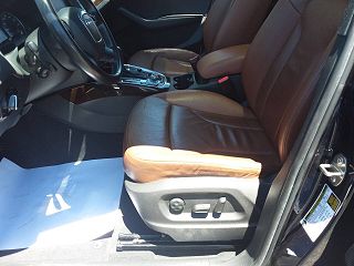 2011 Audi Q5 Premium Plus WA1LFAFP6BA002686 in Hayward, CA 15
