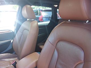 2011 Audi Q5 Premium Plus WA1LFAFP6BA002686 in Hayward, CA 18