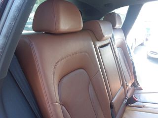 2011 Audi Q5 Premium Plus WA1LFAFP6BA002686 in Hayward, CA 33