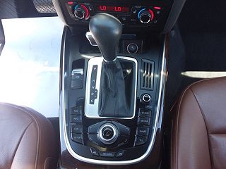 2011 Audi Q5 Premium Plus WA1LFAFP6BA002686 in Hayward, CA 39