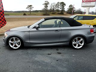 2011 BMW 1 Series 135i WBAUN7C56BVM23980 in Alexandria, AL 3