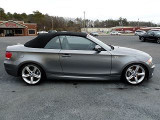 2011 BMW 1 Series 135i WBAUN7C56BVM23980 in Alexandria, AL 8