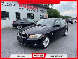 2011 BMW 3 Series 328i xDrive VIN: WBAPK5C53BFT74144