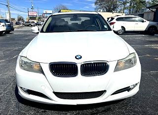 2011 BMW 3 Series 328i WBAPH7G53BNM58989 in Stone Mountain, GA 3