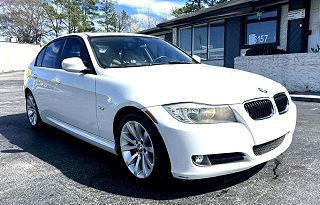 2011 BMW 3 Series 328i WBAPH7G53BNM58989 in Stone Mountain, GA 4