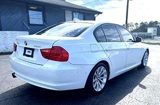 2011 BMW 3 Series 328i WBAPH7G53BNM58989 in Stone Mountain, GA 5