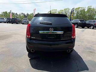 2011 Cadillac SRX Luxury 3GYFNAEYXBS589984 in Crystal, MN 3