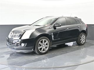 2011 Cadillac SRX Premium VIN: 3GYFNKE65BS543516