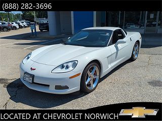 2011 Chevrolet Corvette Base VIN: 1G1YF2DW8B5111907