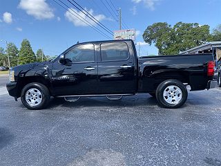 2011 Chevrolet Silverado 1500 LT 3GCPCSE00BG302445 in Pinellas Park, FL 2