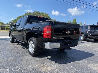 2011 Chevrolet Silverado 1500 LT 3GCPCSE00BG302445 in Pinellas Park, FL 3