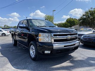 2011 Chevrolet Silverado 1500 LT 3GCPCSE00BG302445 in Pinellas Park, FL 6