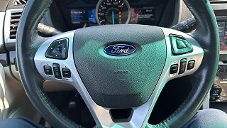 2011 Ford Explorer Limited Edition 1FMHK8F85BGA41688 in Green Bay, WI 17