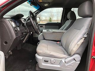 2011 Ford F-150  1FTFW1EF5BFB10733 in Saint Cloud, MN 11