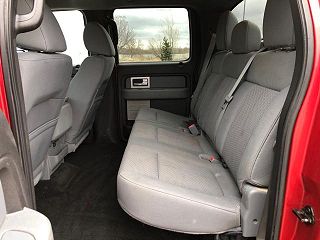 2011 Ford F-150  1FTFW1EF5BFB10733 in Saint Cloud, MN 13
