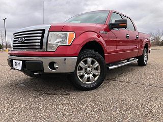 2011 Ford F-150  1FTFW1EF5BFB10733 in Saint Cloud, MN 2