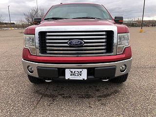 2011 Ford F-150  1FTFW1EF5BFB10733 in Saint Cloud, MN 3