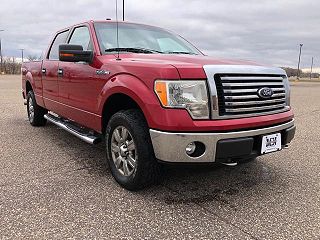 2011 Ford F-150  1FTFW1EF5BFB10733 in Saint Cloud, MN 4