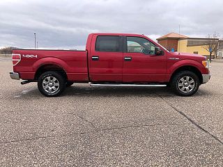 2011 Ford F-150  1FTFW1EF5BFB10733 in Saint Cloud, MN 5