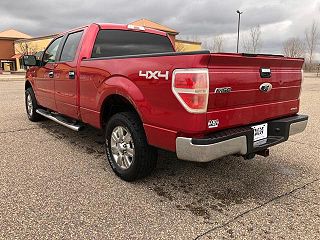 2011 Ford F-150  1FTFW1EF5BFB10733 in Saint Cloud, MN 8