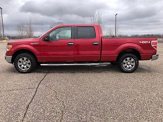 2011 Ford F-150  1FTFW1EF5BFB10733 in Saint Cloud, MN 9