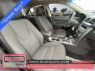 2011 Ford Fusion SE 3FAHP0HA4BR285015 in Wilmington, OH 25