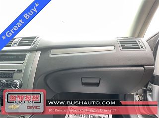 2011 Ford Fusion SE 3FAHP0HA4BR285015 in Wilmington, OH 26