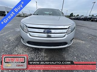 2011 Ford Fusion SE 3FAHP0HA4BR285015 in Wilmington, OH 28