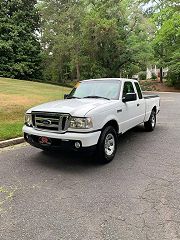 2011 Ford Ranger XLT VIN: 1FTLR4EE6BPA45081