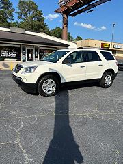 2011 GMC Acadia SLE VIN: 1GKKRPED9BJ235811