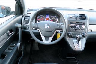 2011 Honda CR-V EX 5J6RE4H57BL074334 in Belton, MO 9