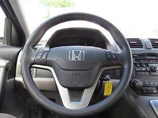 2011 Honda CR-V EX 5J6RE4H59BL068938 in Greenville, NC 8
