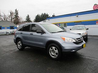 2011 Honda CR-V LX JHLRE3H38BC004584 in Puyallup, WA 5