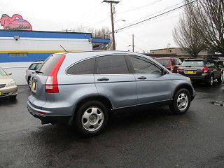 2011 Honda CR-V LX JHLRE3H38BC004584 in Puyallup, WA 8